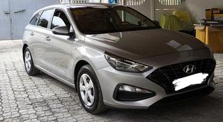 Hyundai i30 2023 года за 9 800 000 тг. в Талдыкорган