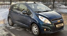 Chevrolet Spark 2023 года за 4 600 000 тг. в Алматы – фото 3