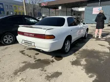 Toyota Carina ED, 1995