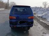 Mitsubishi Space Gear 1999 годаүшін3 500 000 тг. в Караганда – фото 2