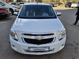 Chevrolet Cobalt 2023 года за 6 100 000 тг. в Астана – фото 4