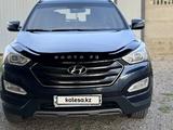 Hyundai Santa Fe 2013 года за 9 200 000 тг. в Алматы