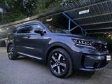 Kia Sorento 2022 годаүшін14 800 000 тг. в Алматы