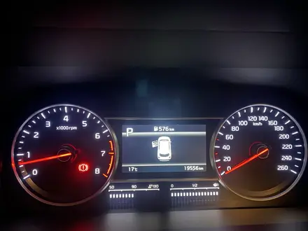 Kia Sorento 2022 года за 14 800 000 тг. в Алматы – фото 13
