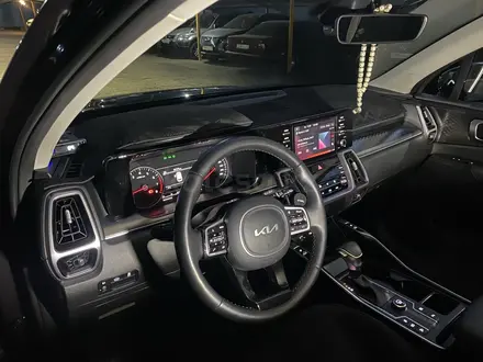 Kia Sorento 2022 года за 14 800 000 тг. в Алматы – фото 2