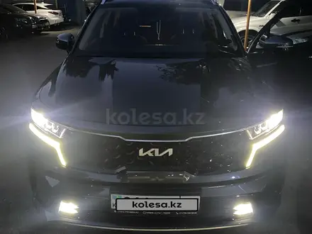 Kia Sorento 2022 года за 14 800 000 тг. в Алматы – фото 5