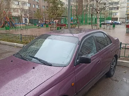 Toyota Carina E 1994 года за 2 100 000 тг. в Астана – фото 6