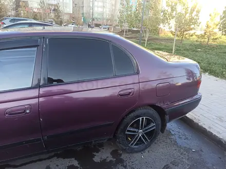 Toyota Carina E 1994 года за 2 100 000 тг. в Астана – фото 16