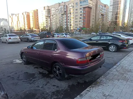 Toyota Carina E 1994 года за 2 100 000 тг. в Астана – фото 20