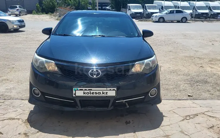 Toyota Camry 2014 года за 7 900 000 тг. в Актау