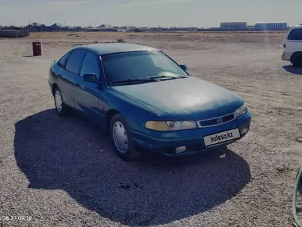 Mazda Cronos 1993 года за 900 000 тг. в Туркестан