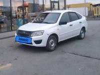 ВАЗ (Lada) Granta 2190 2014 годаүшін2 499 999 тг. в Семей