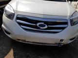 Renault Samsung QM5 2013 года за 10 000 тг. в Алматы