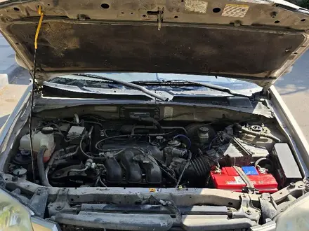 Mazda Tribute 2002 года за 3 499 000 тг. в Алматы – фото 4