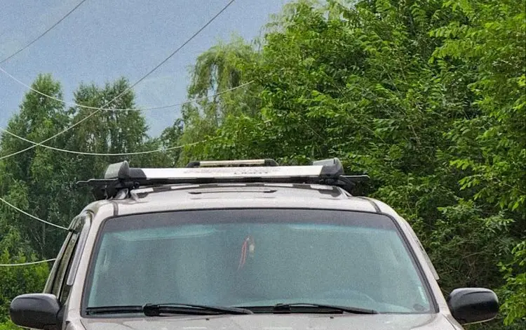 Mazda Tribute 2002 года за 3 499 000 тг. в Алматы