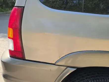 Mazda Tribute 2002 года за 3 499 000 тг. в Алматы – фото 7