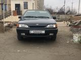 ВАЗ (Lada) 2114 2012 года за 1 600 000 тг. в Жанатас