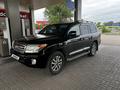 Toyota Land Cruiser 2008 года за 13 500 000 тг. в Усть-Каменогорск – фото 3
