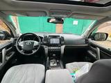 Toyota Land Cruiser 2008 года за 13 500 000 тг. в Усть-Каменогорск