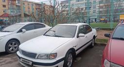 Nissan Maxima 1996 года за 2 100 000 тг. в Тараз – фото 3