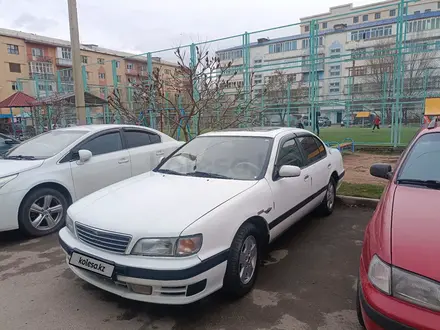 Nissan Maxima 1996 года за 2 100 000 тг. в Тараз – фото 3