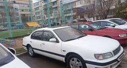 Nissan Maxima 1996 года за 2 100 000 тг. в Тараз – фото 4