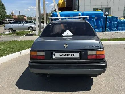 Volkswagen Passat 1989 годаүшін1 400 000 тг. в Кокшетау – фото 12