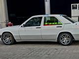 Mercedes-Benz 190 1991 годаүшін3 000 000 тг. в Алматы – фото 5