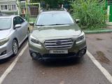 Subaru Outback 2017 года за 7 900 000 тг. в Астана – фото 5