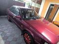 Mazda 626 1990 года за 1 400 000 тг. в Алматы – фото 2