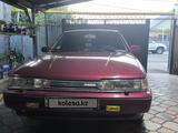 Mazda 626 1990 года за 1 400 000 тг. в Алматы