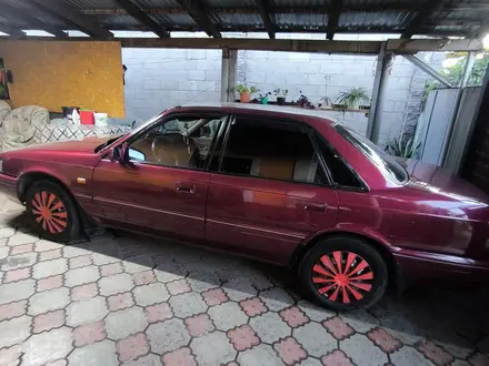 Mazda 626 1990 года за 1 400 000 тг. в Алматы – фото 3