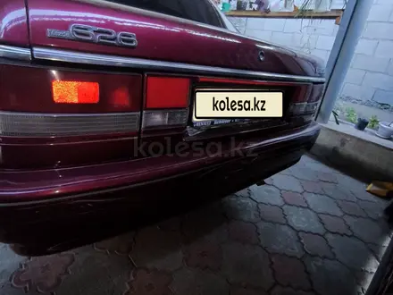 Mazda 626 1990 года за 1 400 000 тг. в Алматы – фото 4