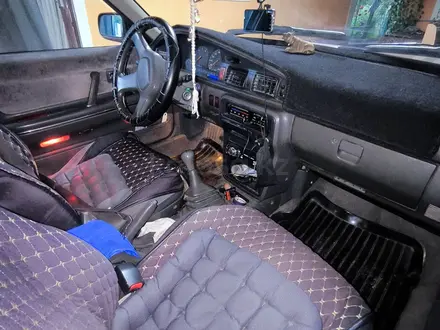 Mazda 626 1990 года за 1 400 000 тг. в Алматы – фото 6