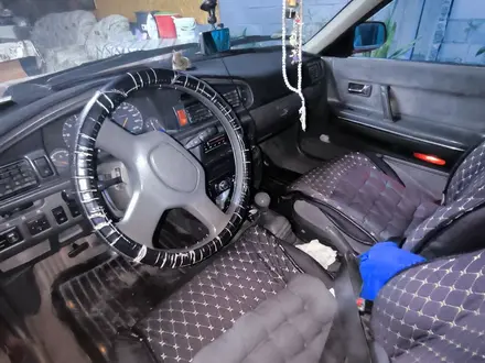 Mazda 626 1990 года за 1 400 000 тг. в Алматы – фото 8