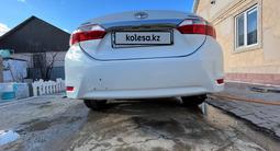 Toyota Corolla 2013 годаүшін7 500 000 тг. в Актобе – фото 4