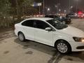 Volkswagen Polo 2015 года за 3 200 000 тг. в Алматы – фото 4