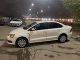 Volkswagen Polo 2015 года за 3 200 000 тг. в Алматы – фото 5