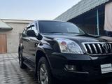 Toyota Land Cruiser Prado 2008 годаfor13 800 000 тг. в Тараз – фото 2