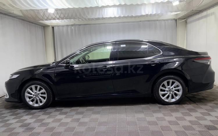 Toyota Camry Prestige — миниатюра 3