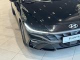 Hyundai Elantra 2026 года за 9 432 000 тг. в Шымкент – фото 2