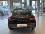 Hyundai Elantra 2026 года за 9 432 000 тг. в Шымкент – фото 4
