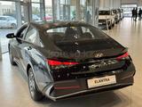 Hyundai Elantra 2026 года за 9 432 000 тг. в Шымкент – фото 5