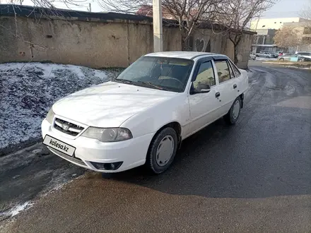 Daewoo Nexia 2013 года за 2 600 000 тг. в Шымкент