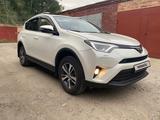 Toyota RAV4 2016 годаfor10 200 000 тг. в Усть-Каменогорск – фото 2