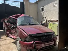 Daewoo Nexia, 2013