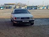 Audi 100 1991 годаfor1 500 000 тг. в Жанаозен – фото 3