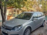 Opel Astra 2006 года за 2 500 000 тг. в Шымкент – фото 2
