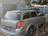 Opel Astra 2006 года за 2 500 000 тг. в Шымкент – фото 4