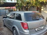 Opel Astra 2006 года за 2 500 000 тг. в Шымкент – фото 5